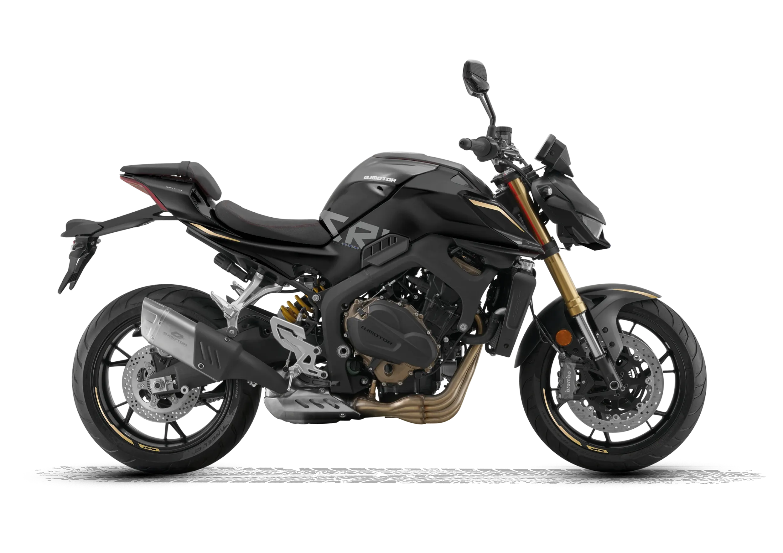 Moto 4