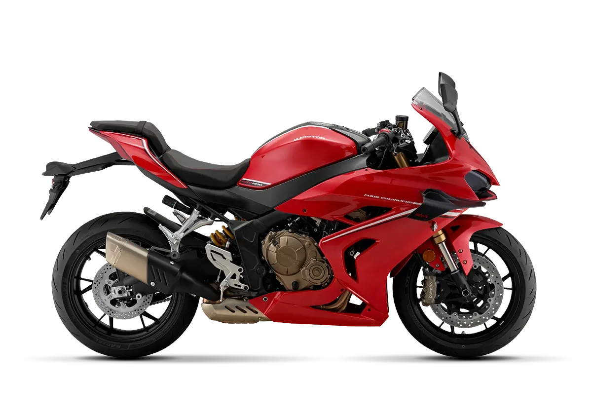 SRK 800 RR