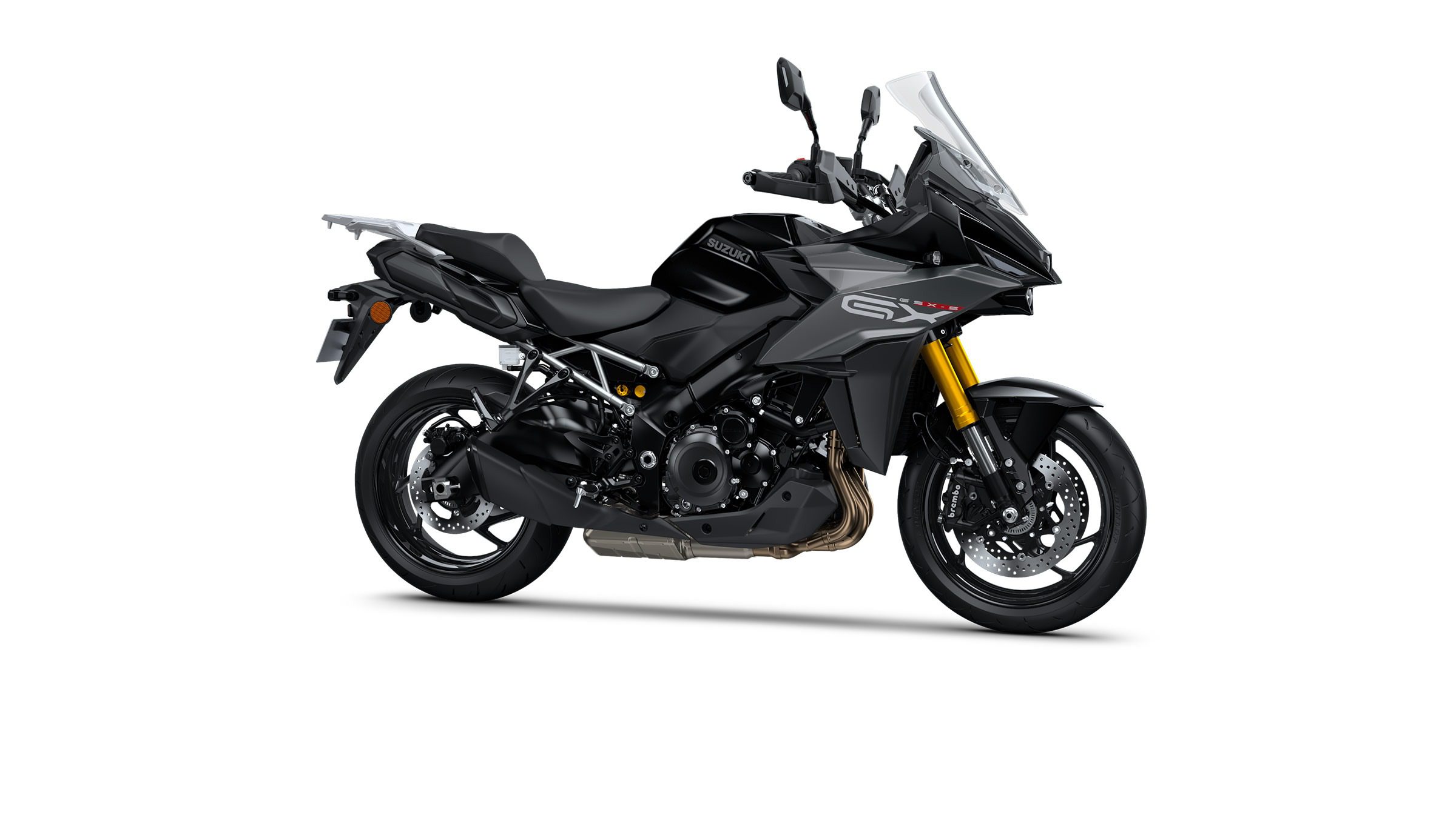 GSX-S1000GX
