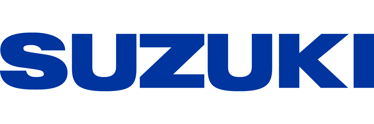Logo Suzuki